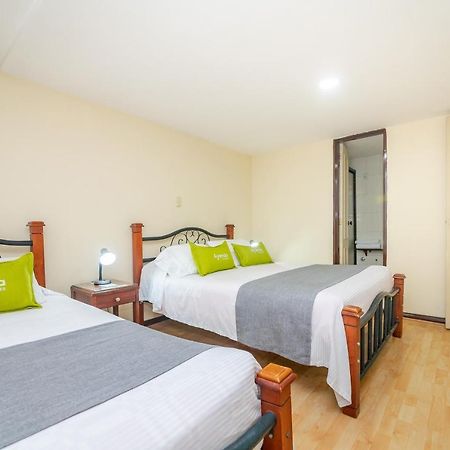 Ayenda 1143 La Camelia Otel Manizales Dış mekan fotoğraf