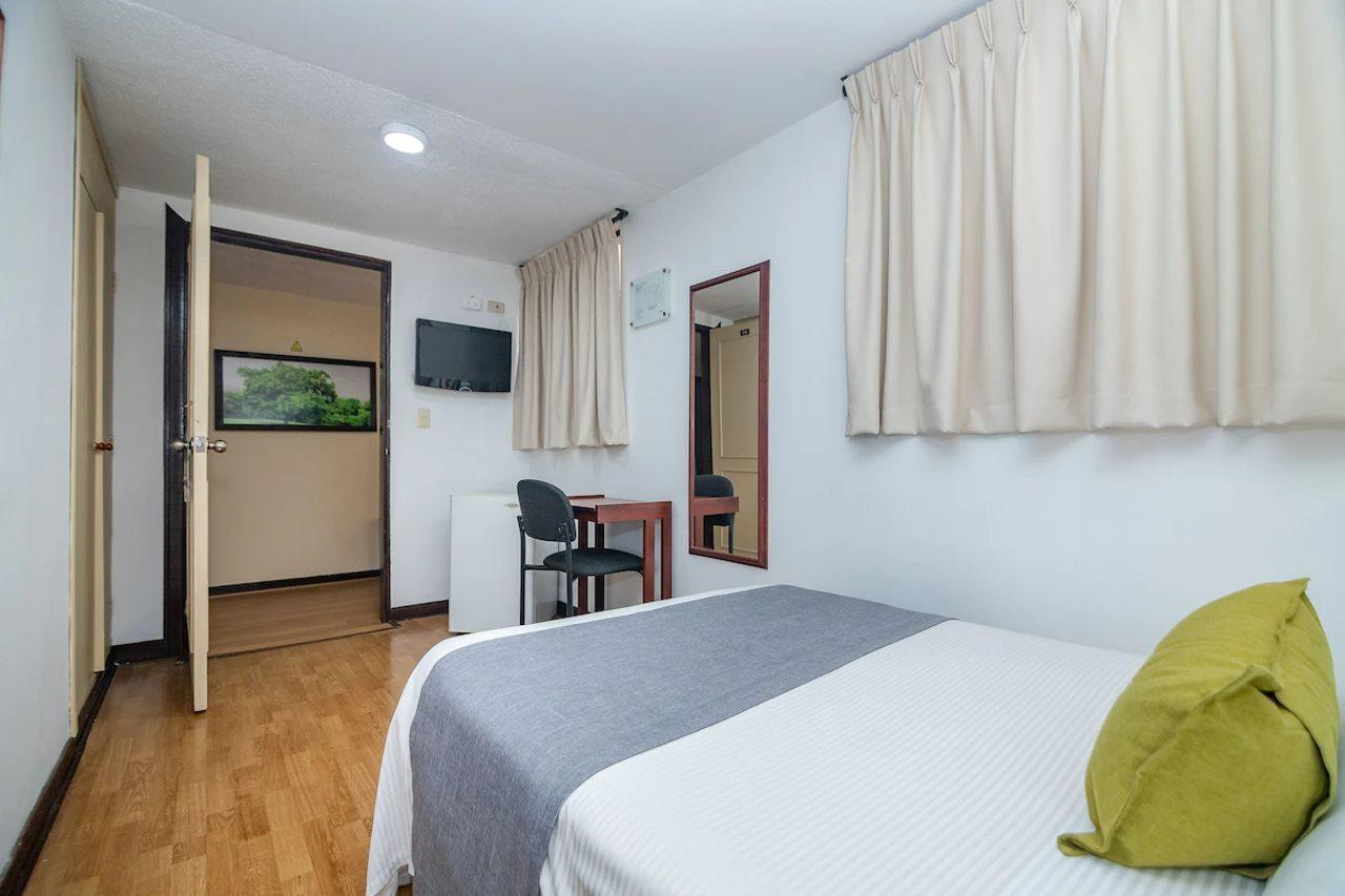 Ayenda 1143 La Camelia Otel Manizales Dış mekan fotoğraf